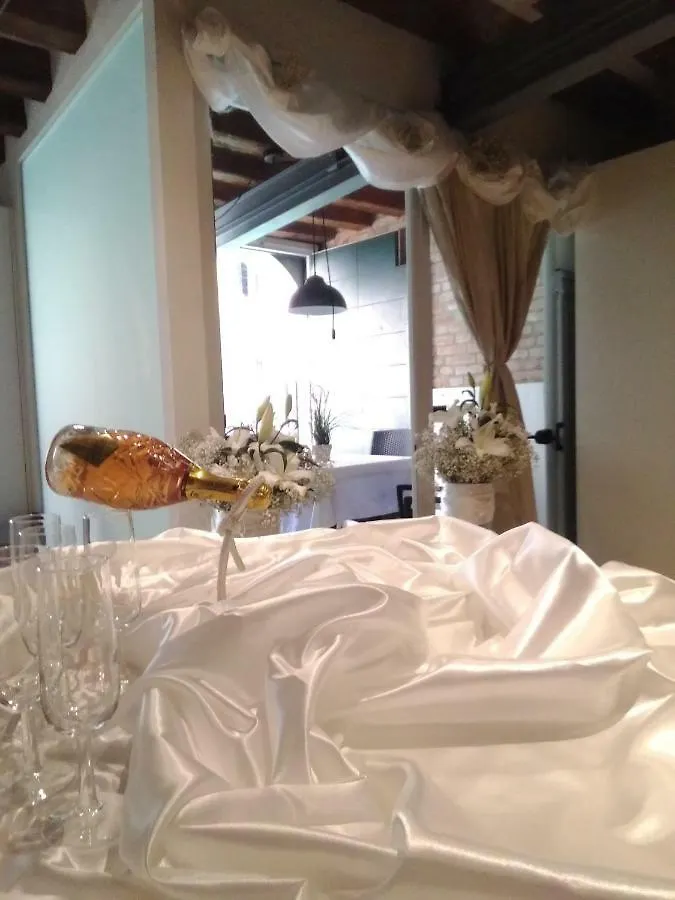 Casa Marco Polo Apartment Venice
