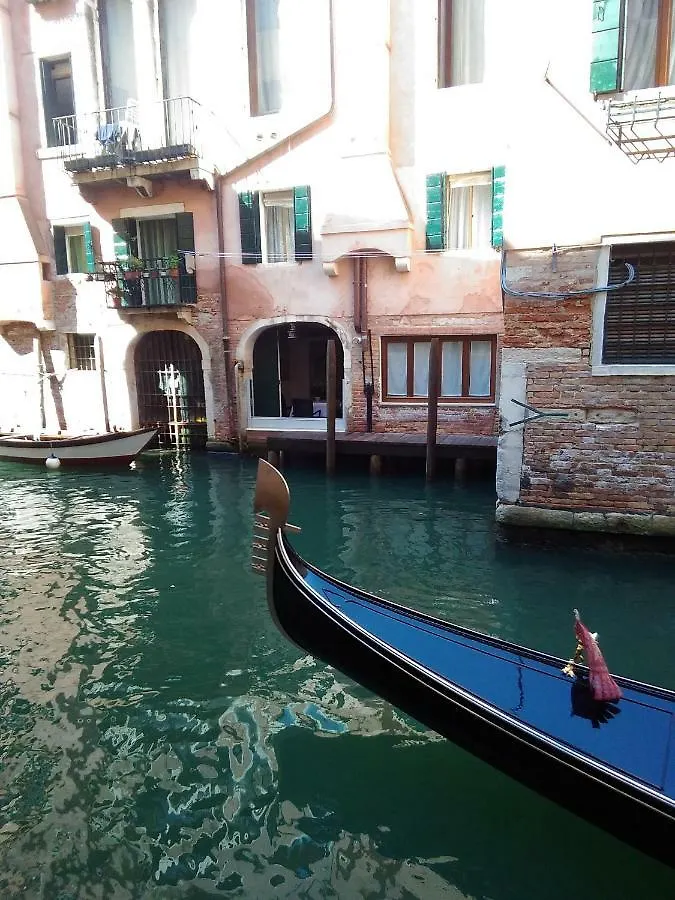Casa Marco Polo Apartment Venice