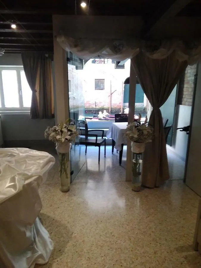 Casa Marco Polo Apartment Venice