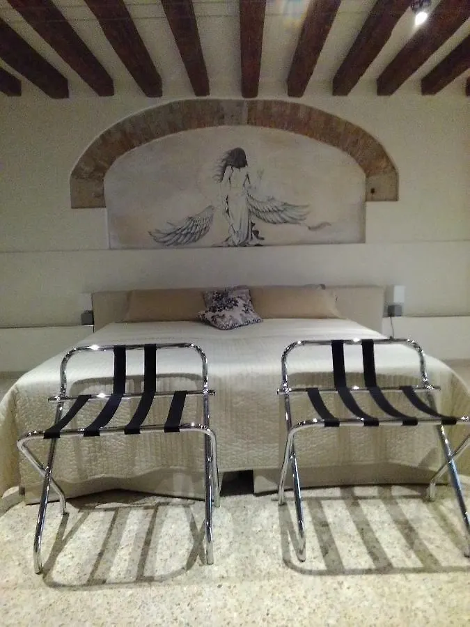 Casa Marco Polo Apartment Venice