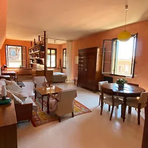 Ca' Romantica - Big At Accademia Apartment