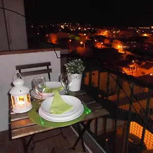 Sea & Algarve Apartment Lagos