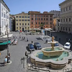 Giglio Penthouse And Terrace Apartment Rome