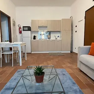 Gens Julia Apartment Rome