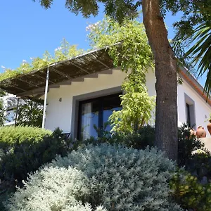 Pirilampo Apartment Monchique